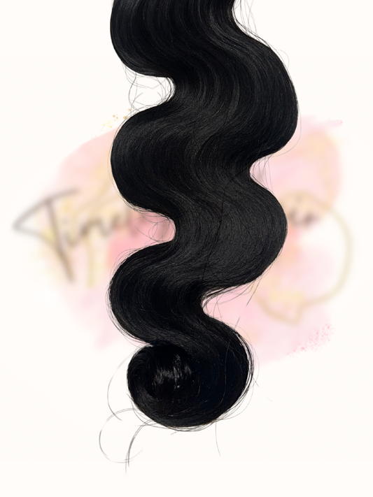 Hawty Body Wave