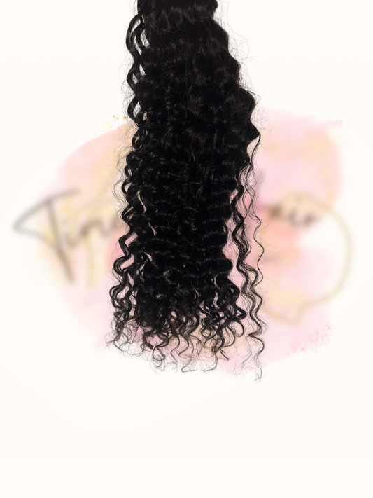 Dainty Deep Wave