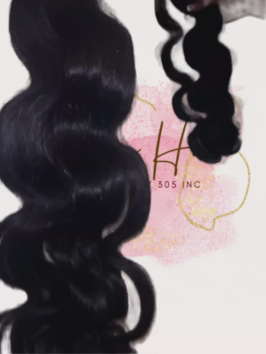 Hawty Body Wave